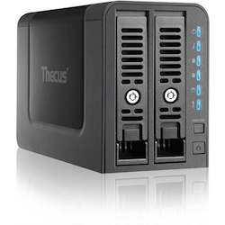 Thecus N2350 SAN/NAS Storage System