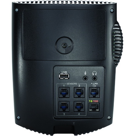 APC by Schneider Electric NetBotz Room Monitor 455 Surveillance Camera - Color