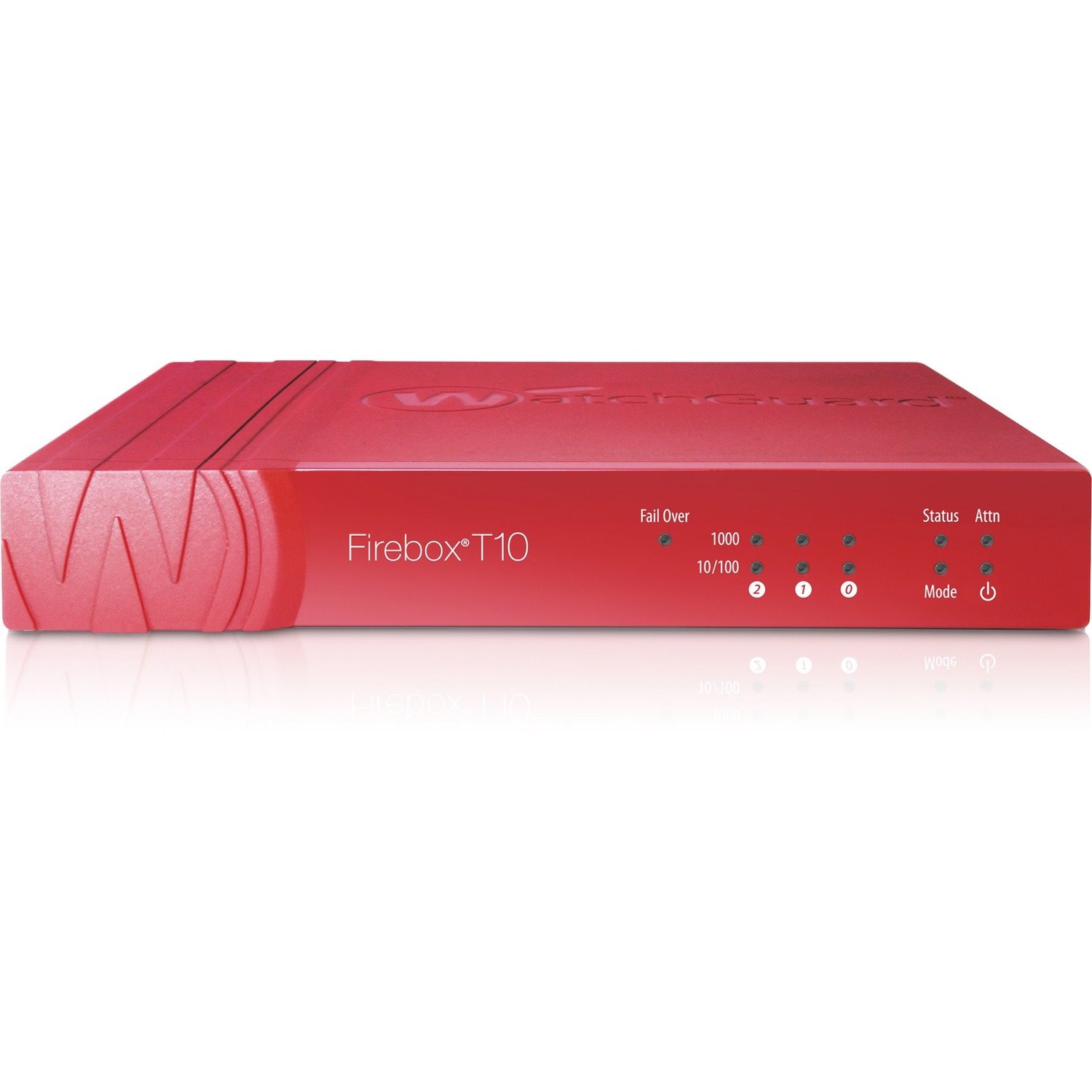 WatchGuard Firebox T10 Network Security/Firewall Appliance