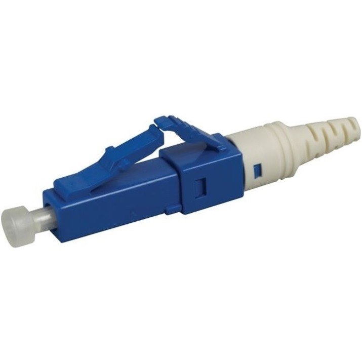 Ortronics LC, Single-Mode OS2, Infinium Field Installable Mechanical Splice Connector