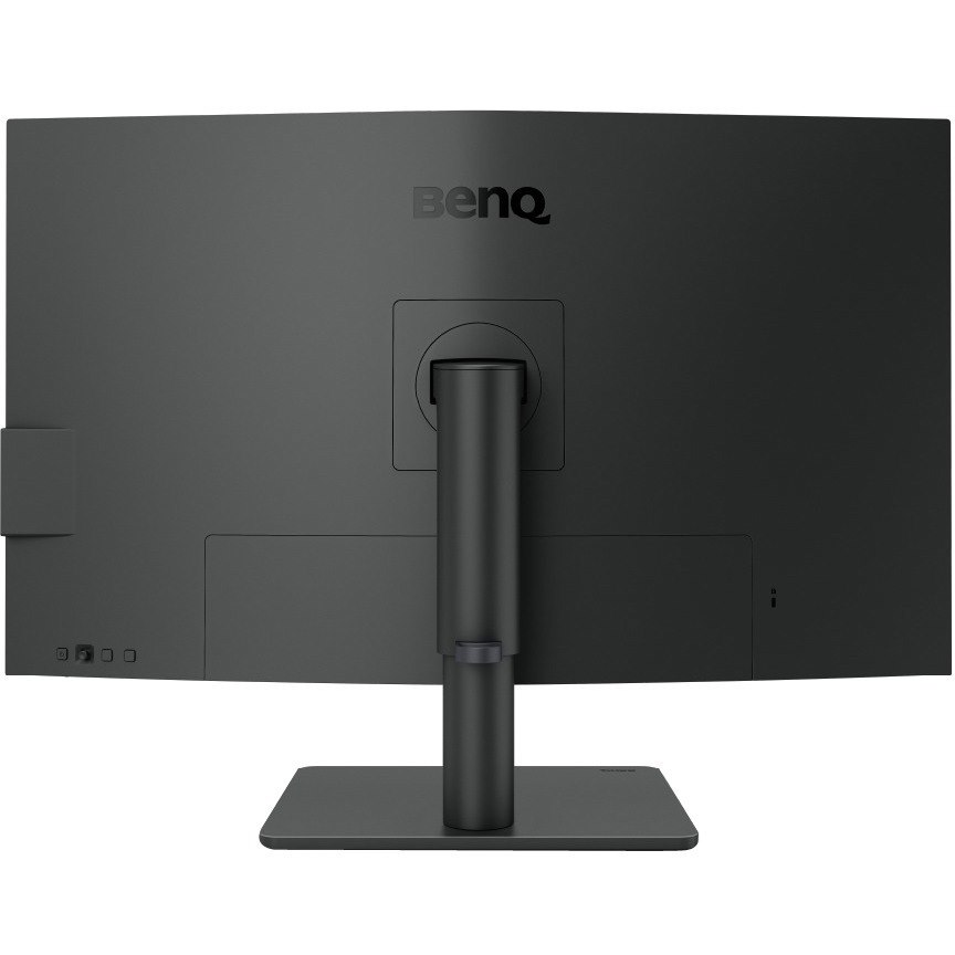 BenQ PD3205U 32" Class 4K UHD LCD Monitor - 16:9 - Grey