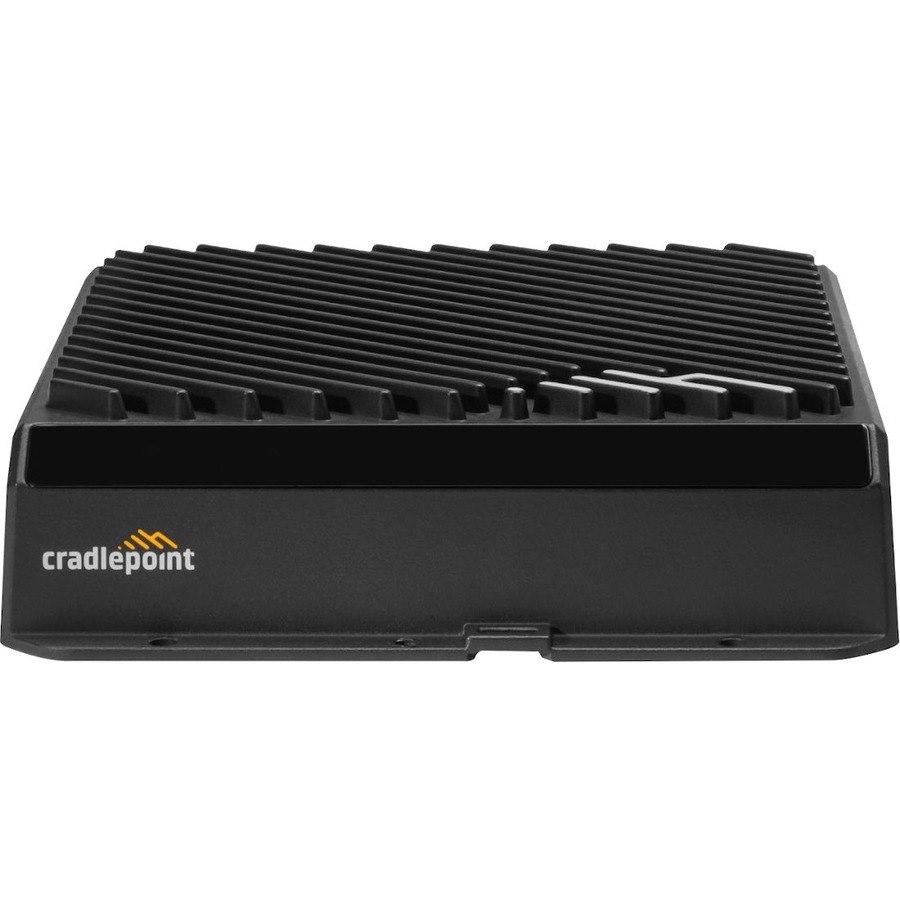 CradlePoint Wi-Fi 6 IEEE 802.11ax 2 SIM Cellular, Ethernet Modem/Wireless Router