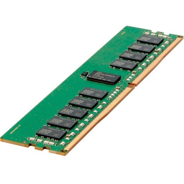 HPE SmartMemory RAM Module for Server - 8 GB (1 x 8GB) - DDR4-3200/PC4-25600 DDR4 SDRAM - 3200 MHz - CL22 - 1.20 V