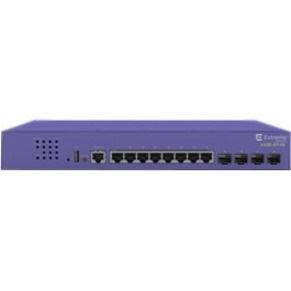 Extreme Networks ExtremeSwitching X435-8T-4S Ethernet Switch