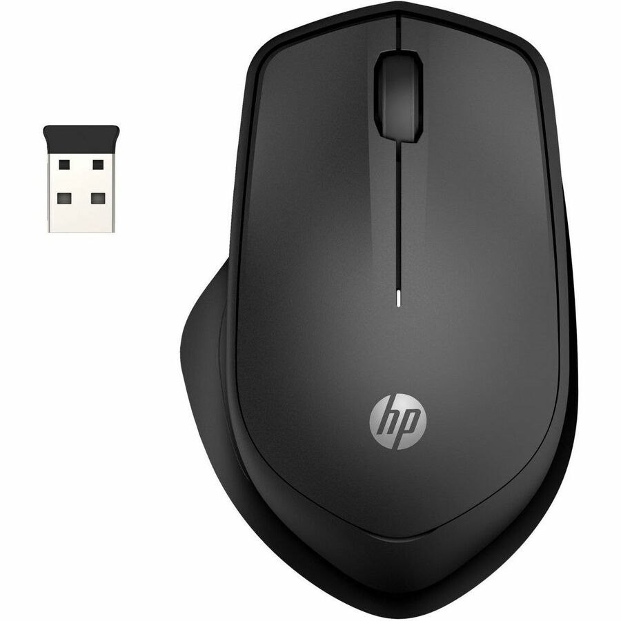 HP 285 Silent Wireless Mouse