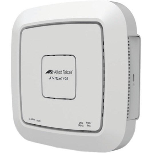 Allied Telesis TQm1402 IEEE 802.11ac 1.17 Gbit/s Wireless Access Point