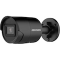 Hikvision EasyIP DS-2CD2043G2-IU 4 Megapixel HD Network Camera - Bullet