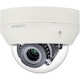 Wisenet SCV-6085R 2 Megapixel Indoor/Outdoor HD Surveillance Camera - Dome - Ivory