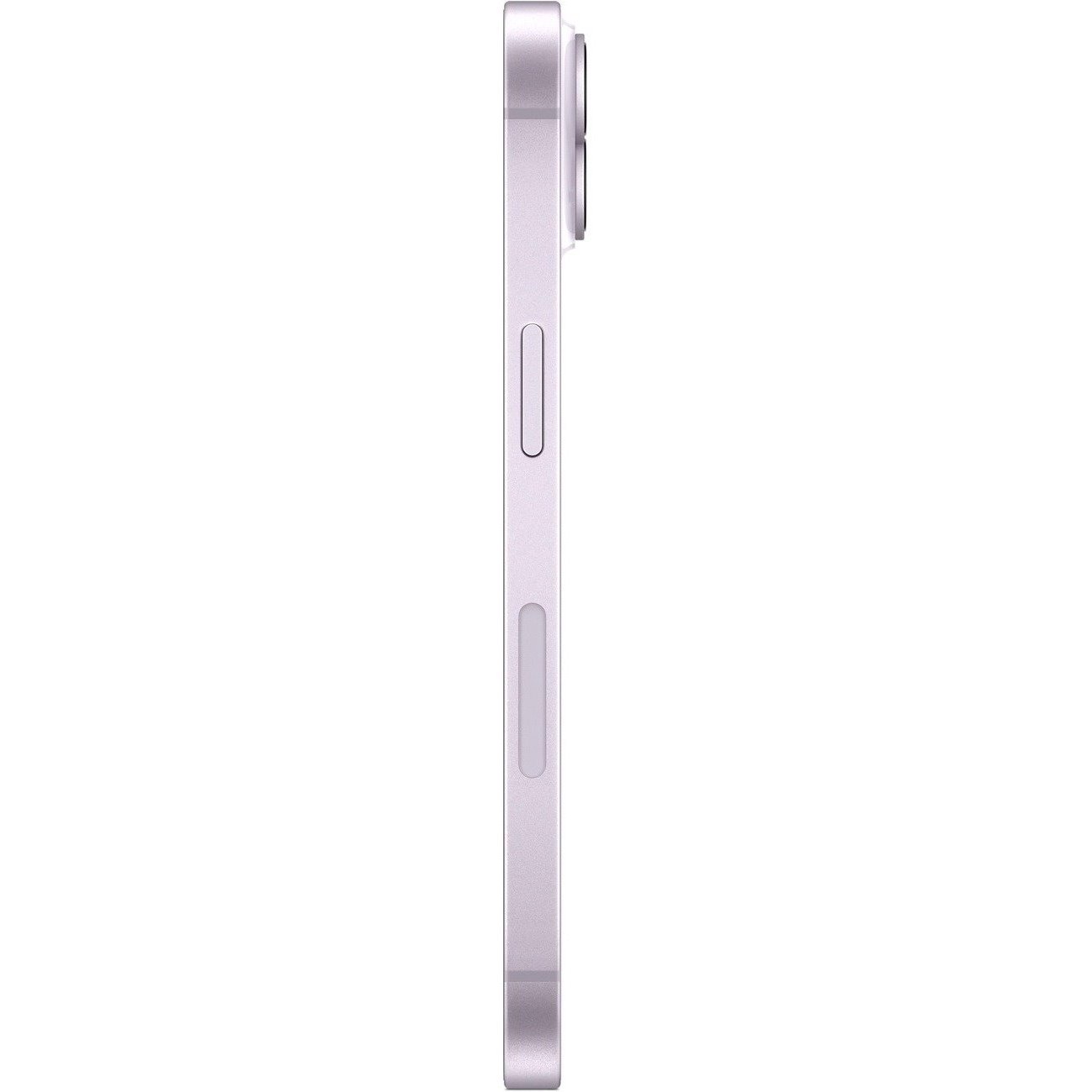 Apple iPhone 14 Plus A2886 128 GB Smartphone - 6.7" OLED 2778 x 1284 - Hexa-core (AvalancheDual-core (2 Core) 3.23 GHz + Blizzard Quad-core (4 Core) 1.82 GHz - 6 GB RAM - iOS 16 - 5G - Purple