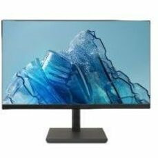 Acer Vero B287K L 28" Class 4K UHD LED Monitor - 16:9 - Black