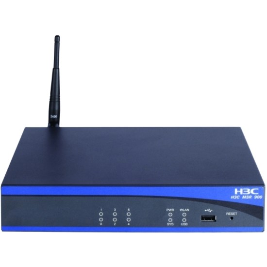 HPE A-MSR900 Router