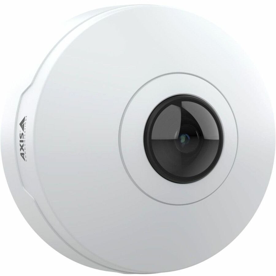 Buy AXIS M4327-P 6 Megapixel Indoor Network Camera - Colour - Fisheye ...