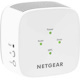 Netgear EX3110 Dual Band IEEE 802.11 a/b/g/n/ac 750 Mbit/s Wireless Range Extender