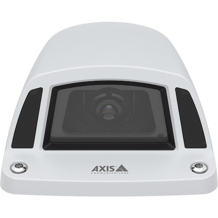 AXIS P3925-LRE 2 Megapixel Full HD Network Camera - Color - Board - TAA Compliant