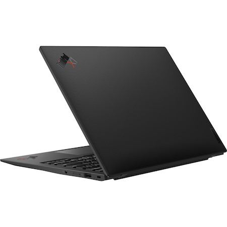 Lenovo ThinkPad X1 Carbon Gen 10 21CB009NUS 14" Notebook - WUXGA - 1920 x 1200 - Intel Core i5 12th Gen i5-1235U Deca-core (10 Core) - 16 GB Total RAM - 16 GB On-board Memory - 512 GB SSD - Black Paint