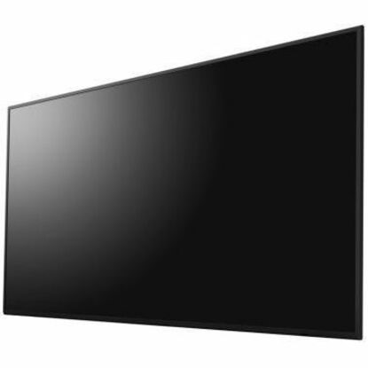 Sony BRAVIA FW-75BZ35L 190.5 cm (75") LCD Digital Signage Display - 24 Hours/7 Days Operation