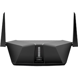 Netgear Nighthawk AX4 RAX40 Wi-Fi 6 IEEE 802.11ax Ethernet Wireless Router