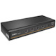 AVOCENT Cybex SC 900 SC945DPH KVM Switchbox - TAA Compliant