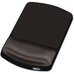 Fellowes 9374001 Premium Height Adjustable Mouse Pad
