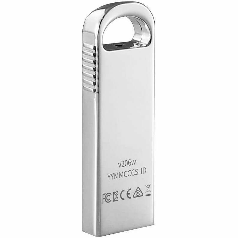 HP v206w 64GB USB 2.0 Type A Flash Drive