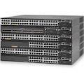 HPE Sourcing 3810M 48G PoE+ 4SFP+ 680W Switch