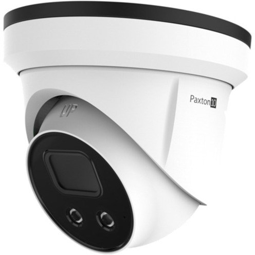 Paxton Access Paxton10 010-480-US 8 Megapixel HD Network Camera - Turret