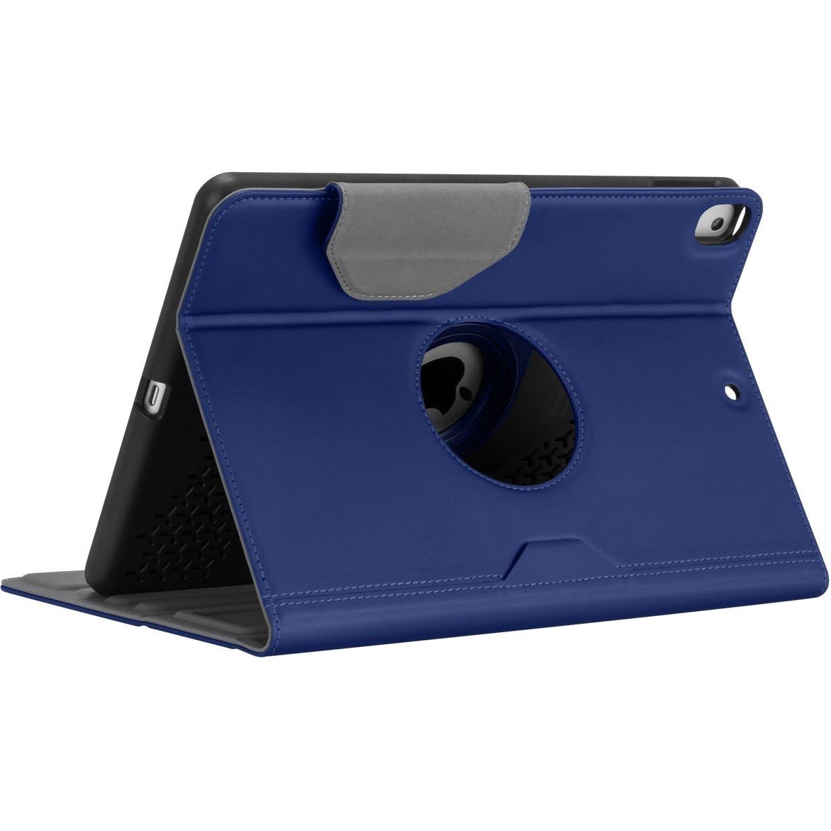 Targus VersaVu Classic THZ85502GL Carrying Case for 26.7 cm (10.5") Apple iPad (7th Generation), iPad Air, iPad Pro Tablet, Apple Pencil - Blue