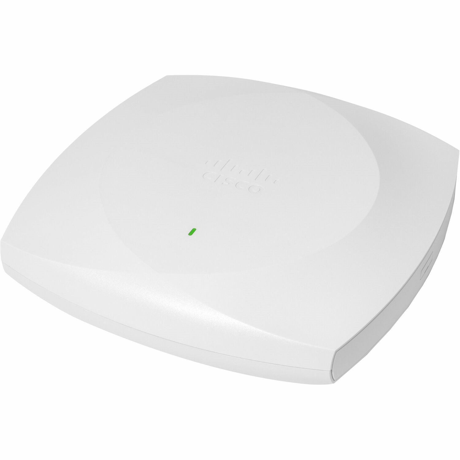 Cisco CW9176D1 Tri Band IEEE 802.11a/b/g/n/ac/ax/be/d/h/i 23 Gbit/s Wireless Access Point - Indoor