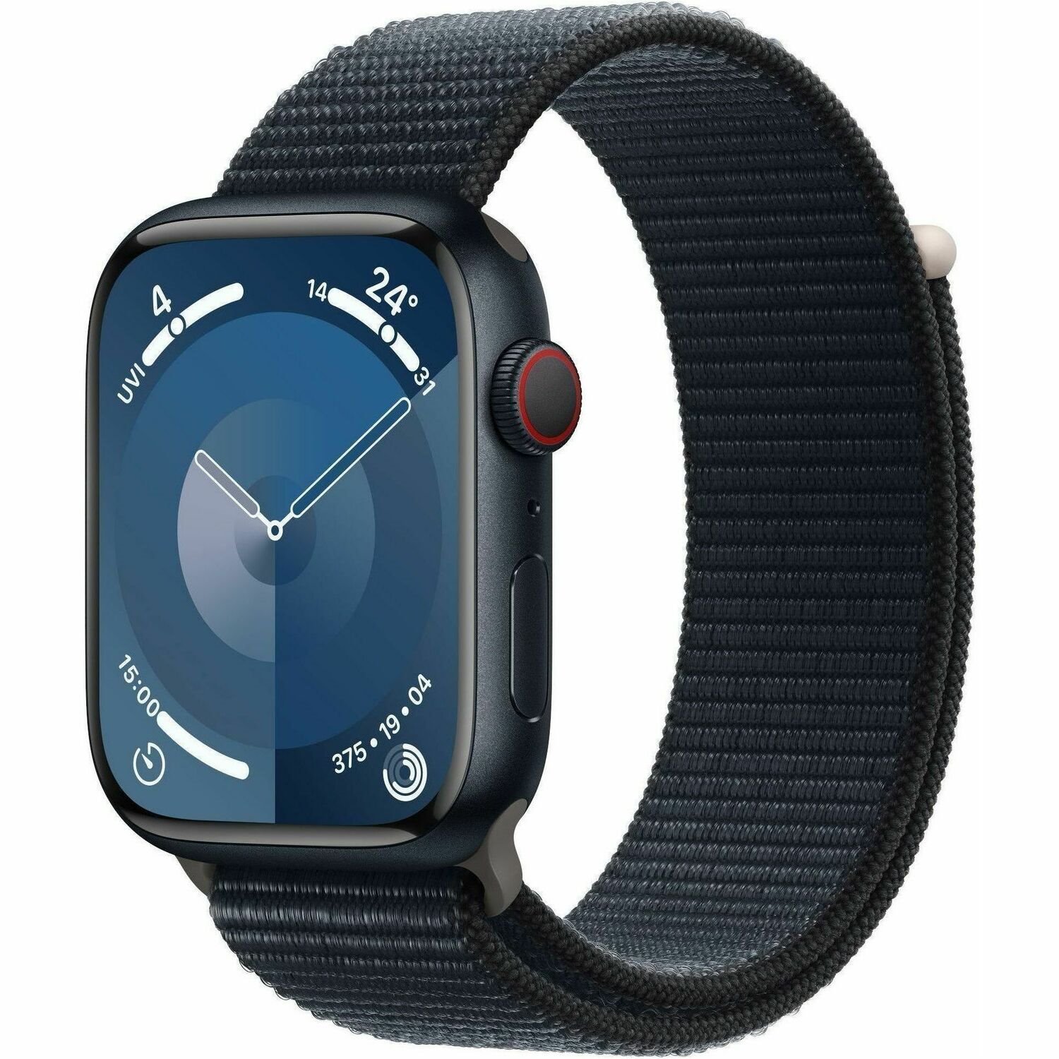 Apple Watch Series 9 Smart Watch