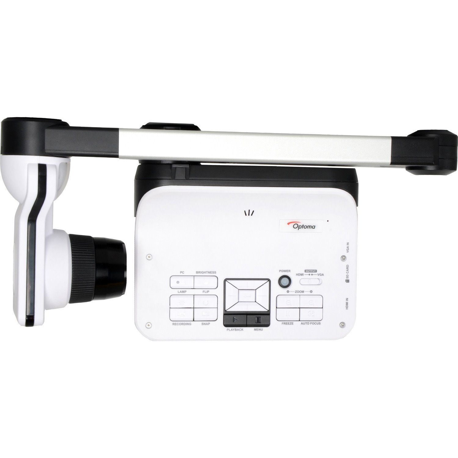 Optoma DC556 Document Camera