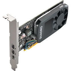 PNY NVIDIA Quadro P400 Graphic Card - 2 GB GDDR5 - Low-profile