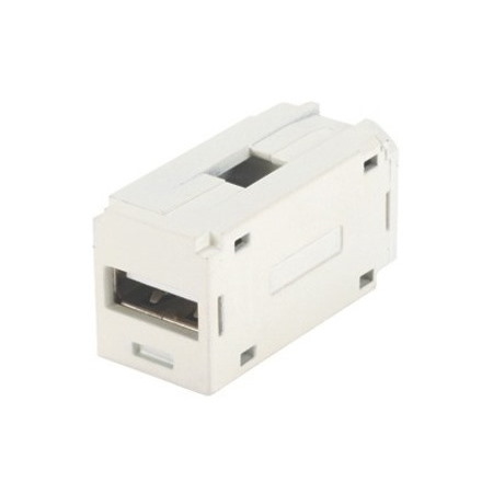 Panduit Mini-Com USB Data Transfer Adapter