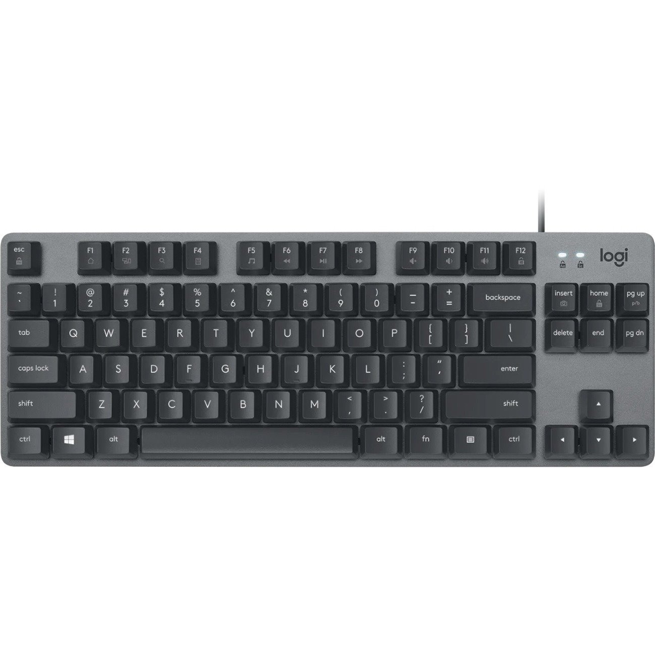 Logitech K835 Keyboard