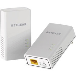 Netgear PL1000 Powerline Network Adapter - 2