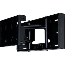Peerless Flat Panel Pull-out Swivel Wall Mount