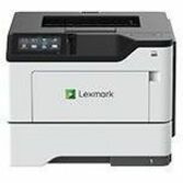 Lexmark MS632DWE Wireless Laser Printer - Monochrome