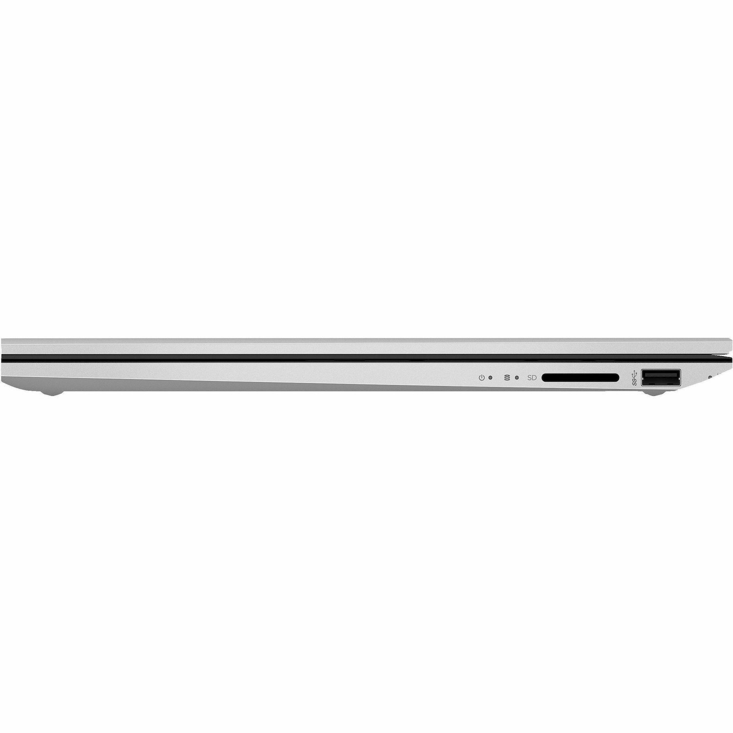 HP 17-c2000 17-cn2013ca 17.3" Notebook - Full HD - Intel Core i5 12th Gen i5-1235U - 12 GB - 512 GB SSD - Natural Silver