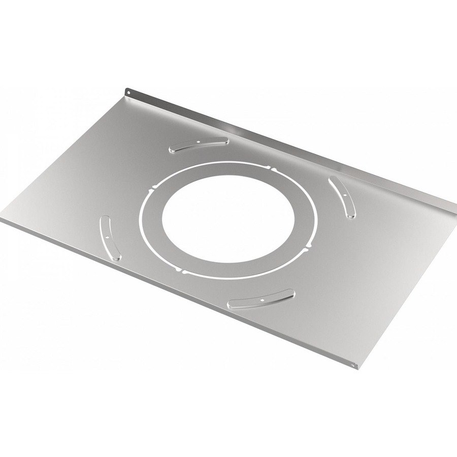AXIS Mounting Plate for Speaker - Silver