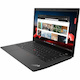 Lenovo ThinkPad L14 Gen 4 21H1005NCA 14" Notebook - Full HD - Intel Core i5 13th Gen i5-1345U - 16 GB - 512 GB SSD - Thunder Black