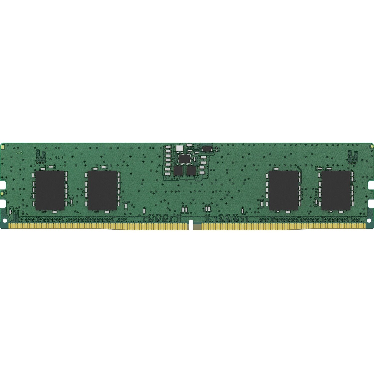 Kingston ValueRAM 16GB (2 x 8GB) DDR5 SDRAM Memory Kit