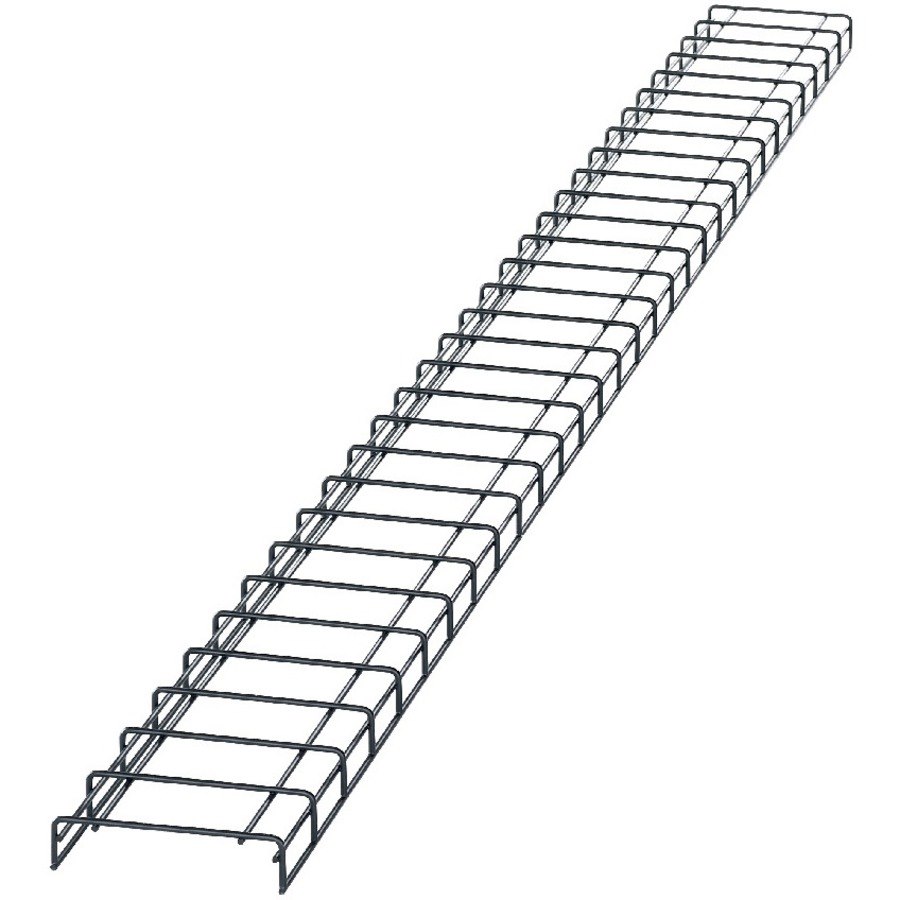 Panduit Wyr-Grid WG8BL10 Cable Basket