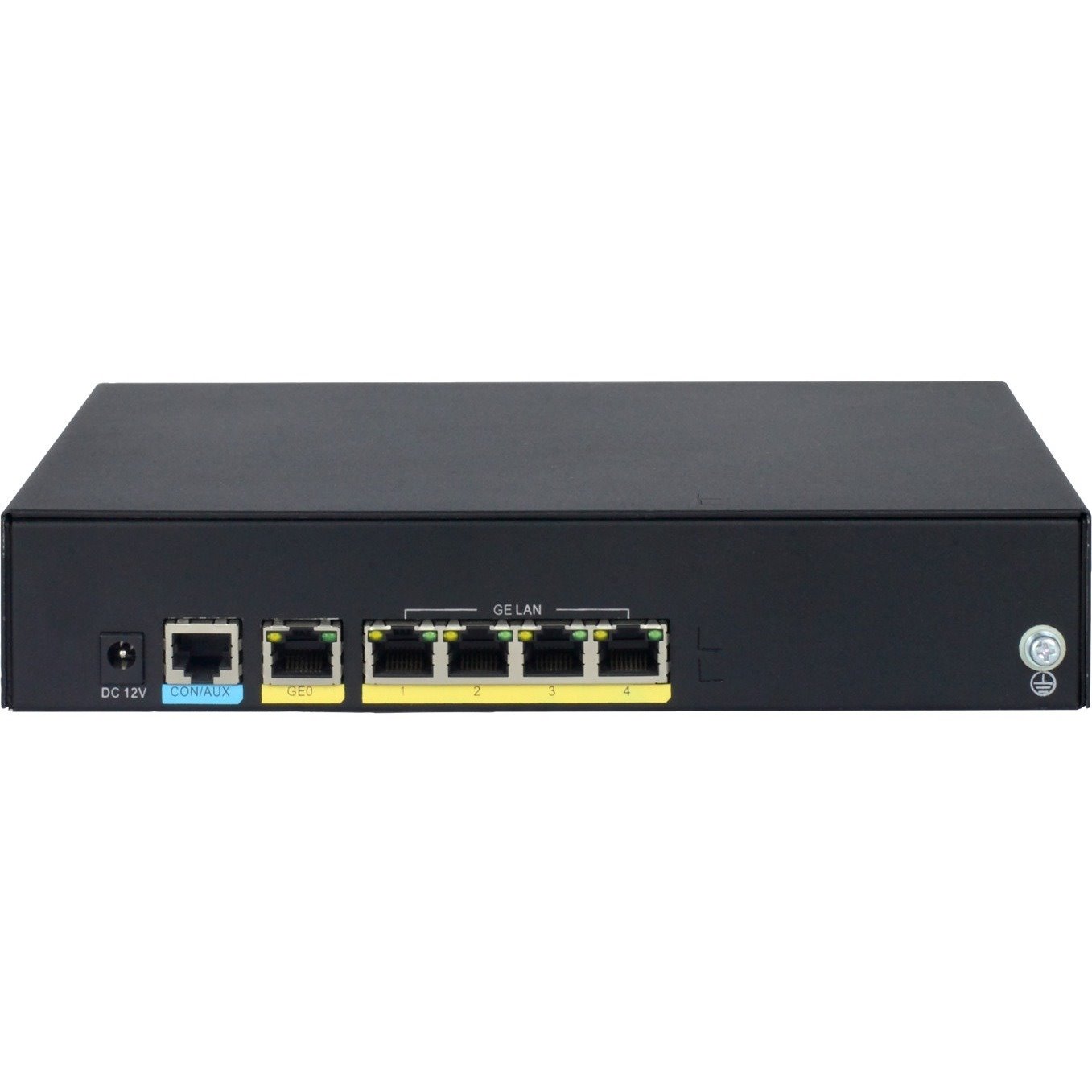 HPE MSR93x MSR930 Router