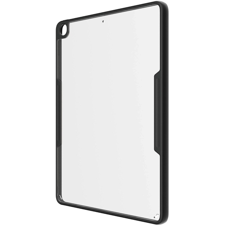 PanzerGlass ClearCase iPad 10,2"/Pro 10,5"/Air 10,5" - Black Edition