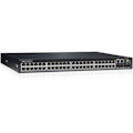 Dell EMC PowerSwitch N3248TE-ON IO/PS OS6