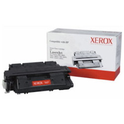 Xerox 003R95921 Laser Toner Cartridge - Black - 1 / Box