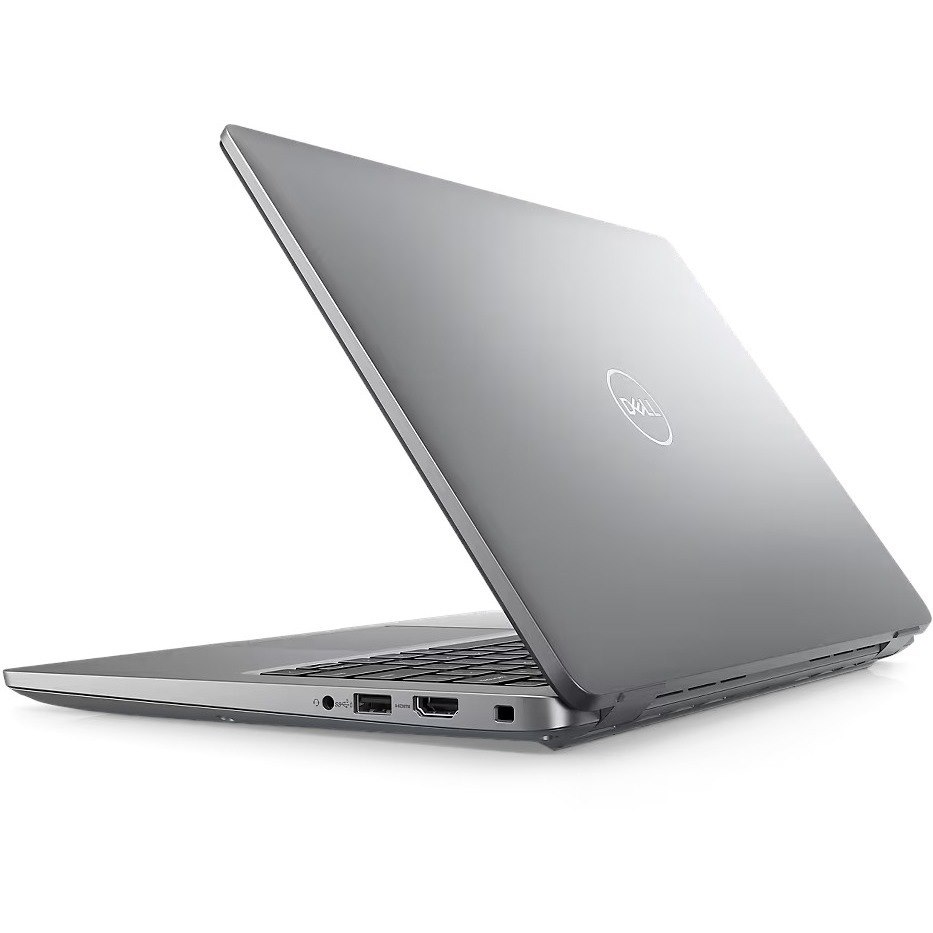 Dell Precision 3000 3480 14" Mobile Workstation - Full HD - Intel Core i5 13th Gen i5-1335U - vPro Technology - 16 GB - 256 GB SSD - English (US) Keyboard - Titan Gray