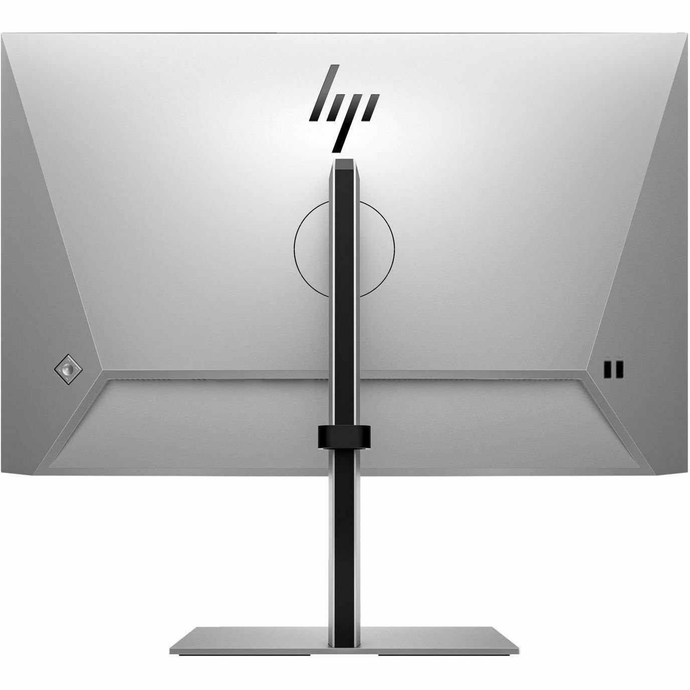 HP 724pu 24" Class WUXGA LED Monitor - 16:10