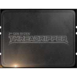 AMD Ryzen Threadripper 2970WX Tetracosa-core (24 Core) 3 GHz Processor