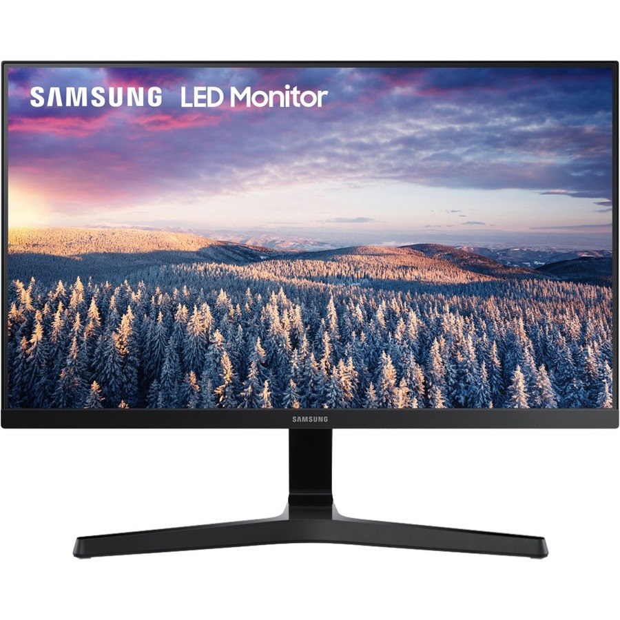 Samsung S27R356FHN 27" Full HD LCD Monitor - 16:9 - Black