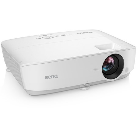 BenQ MW536 DLP Projector - 16:10 - White